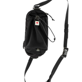 Portabotellas FJALLRAVEN Abisko Pocket Bottle Black