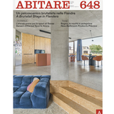 Magazine ABITARE 648