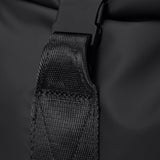 Lunch Bag Cooler RAINS Black