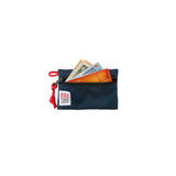 Neceser TOPO DESIGNS Bag Micro Navy / Navy