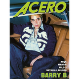 Revista ACERO Vol. 12