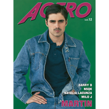 Revista ACERO Vol. 12