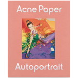 Acne Paper Autoportrait