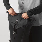 Mochila SALOMON ACS Daypack 20L Black