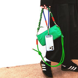 Adaptador TOPOLOGIE Phone Strap Grey