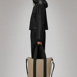 Bolso RAINS Tote Bag Mini Beige