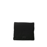 Bolso TOPOLOGIE A-Frame Bag Small Black Tech Sateen