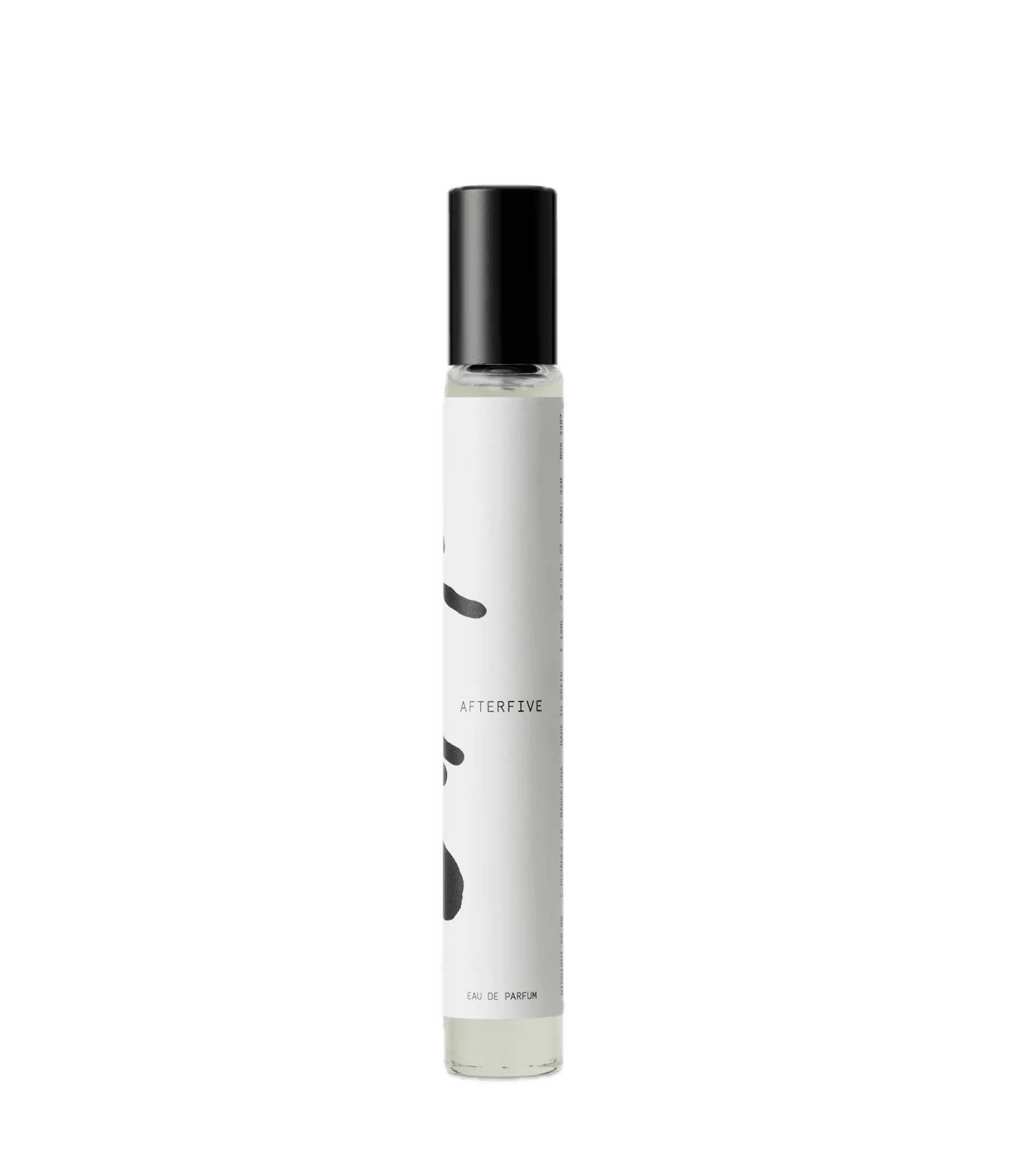 Afterfive Perfume 10ml - ECRU