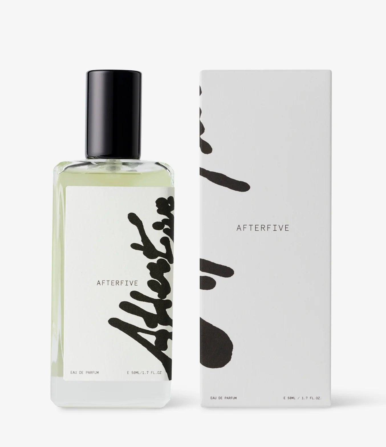 Afterfive Perfume 50ml - ECRU