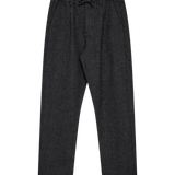 ANERKJENDT Akjan Lana Dark Gray Pants