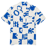 Camisa OLOW Aloha Shapes