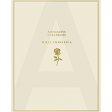A Magazine Curated By Willy Chavarria