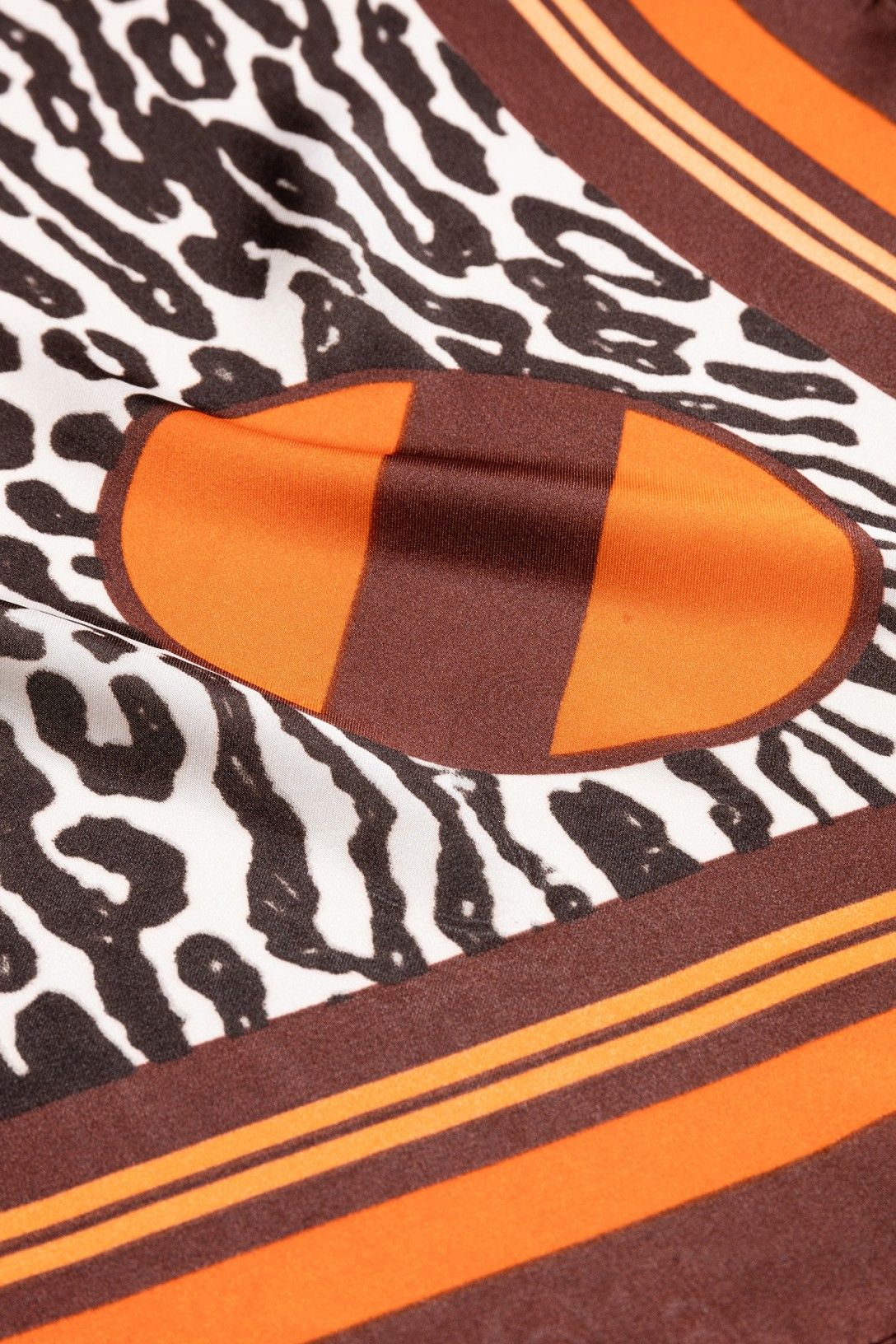 Tiffosi amara — detalle oficial