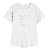 ECOALF Ambell White T-shirt