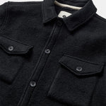 ANERKJENDT Oscar Boiled Wool Caviar - foto oficial 2