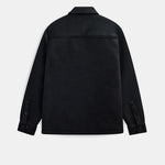 ANERKJENDT Oscar Boiled Wool Caviar - foto oficial 3
