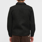 ANERKJENDT Oscar Boiled Wool Caviar - foto oficial 6