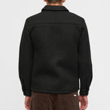 ANERKJENDT Oscar Boiled Wool Caviar - foto oficial 6