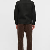 ANERKJENDT Oscar Boiled Wool Caviar - foto oficial 7