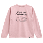 ANERKJENDT Villads Coffee Zephyr flat transparente