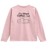 ANERKJENDT Villads Coffee Zephyr flat transparente