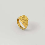 Anillo TwoJeys Butterfly Effect - ECRU