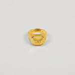 Anillo TwoJeys Butterfly Effect - ECRU