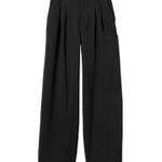 Pantalón TIFFOSI Anora 1 Black - imagen 1