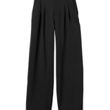 Pantalón TIFFOSI Anora 1 Black - imagen 1
