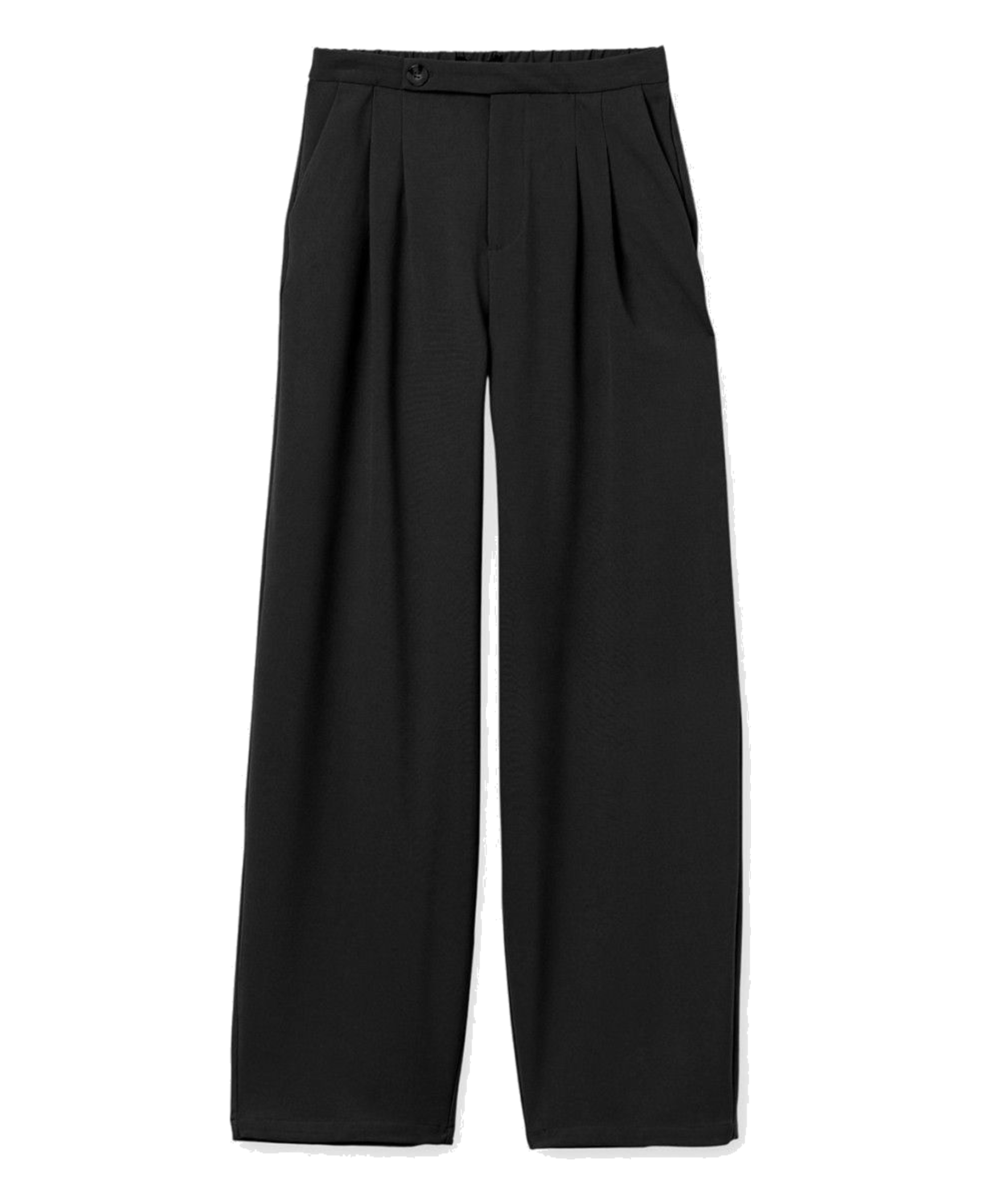 Pantalón TIFFOSI Anora 1 Black - imagen 1
