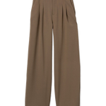 Pantalón TIFFOSI Anora 1 Verde Ceniza - imagen 1