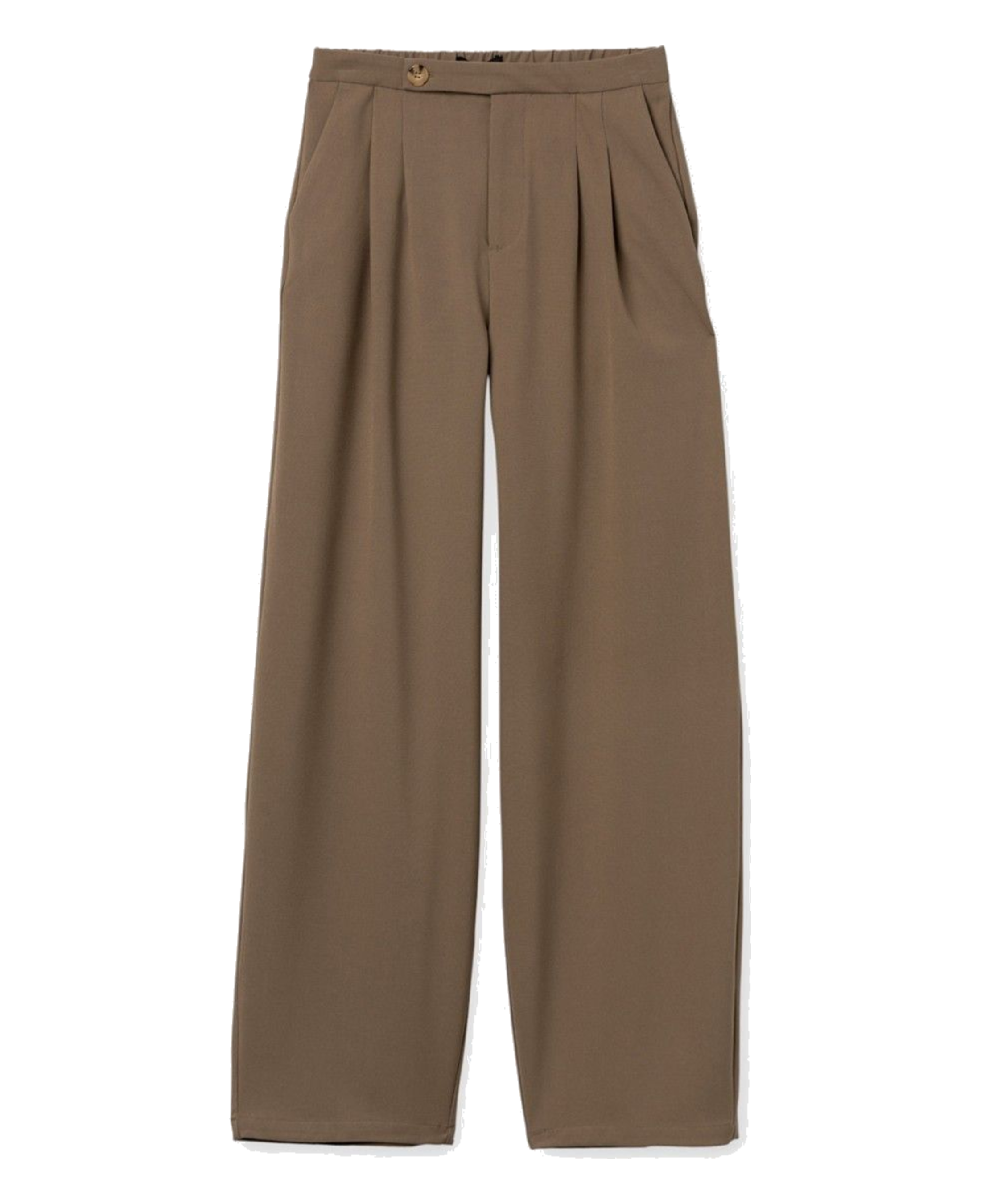 Pantalón TIFFOSI Anora 1 Verde Ceniza - imagen 2