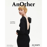 AnOther Magazine 51 Automne/Hiver 2026 — Cliché