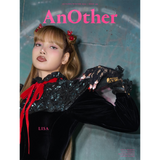 Revista AnOther Magazine Autumn Winter 2025 Issue 49