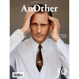 Revista AnOther Magazine Issue 50 Spring Summer 2026