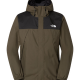 Chaqueta THE NORTH FACE Antora Taupe Green / Black