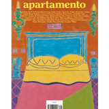 Apartamento #31 - ECRU