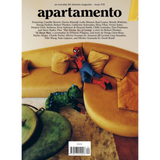 APARTAMENTO Magazine #35