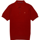 Polo MERC Archie Sienna