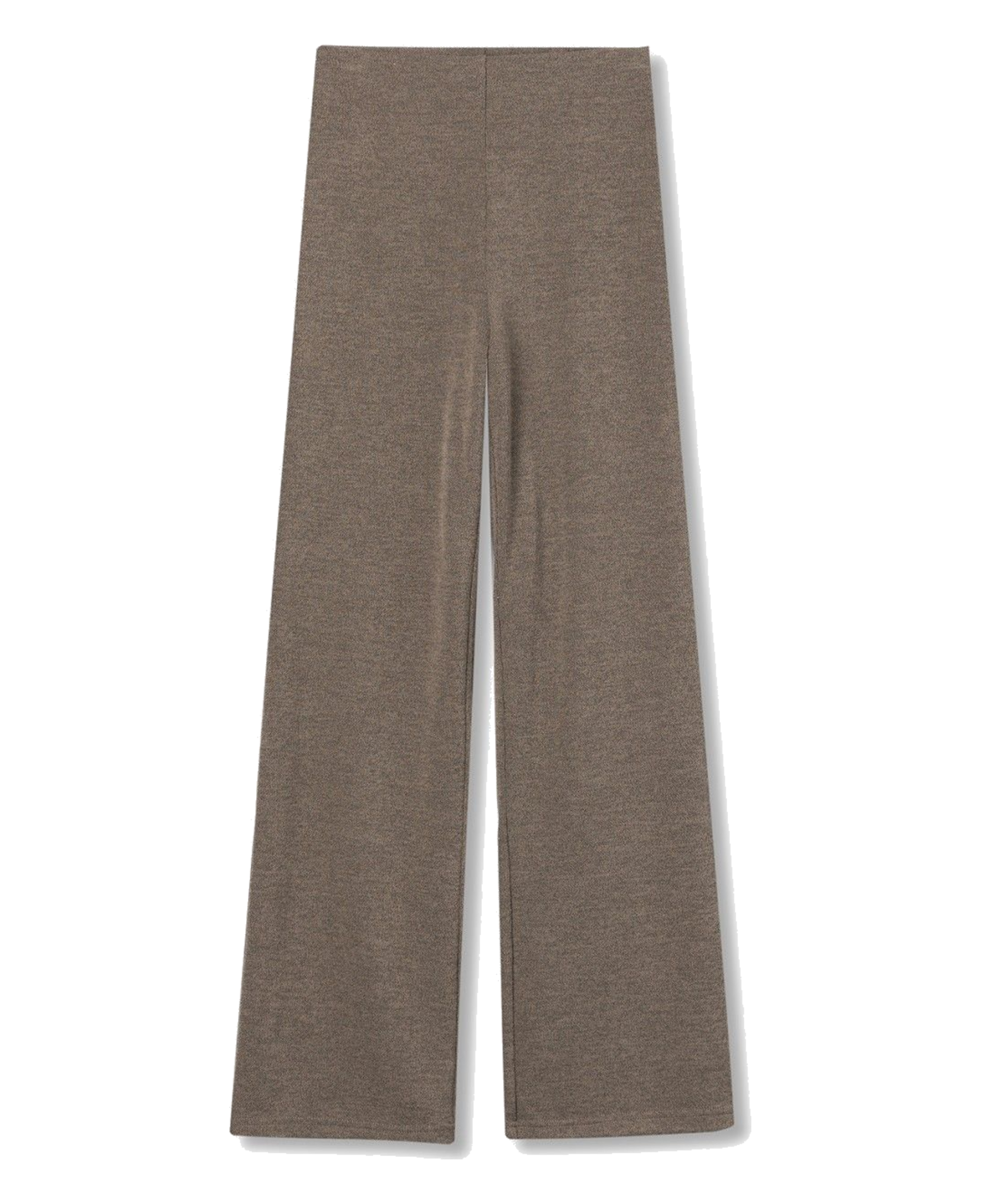 Pantalón TIFFOSI Aria 1B Beige - imagen 1