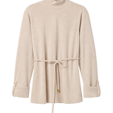 Jersey TIFFOSI Aria 1C Beige - imagen 1