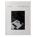 Ark Journal IX - ECRU