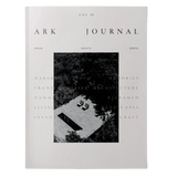 Ark Journal IX - ECRU