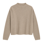 Jersey ARMEDANGELS Merinaa Links Links Sandstone