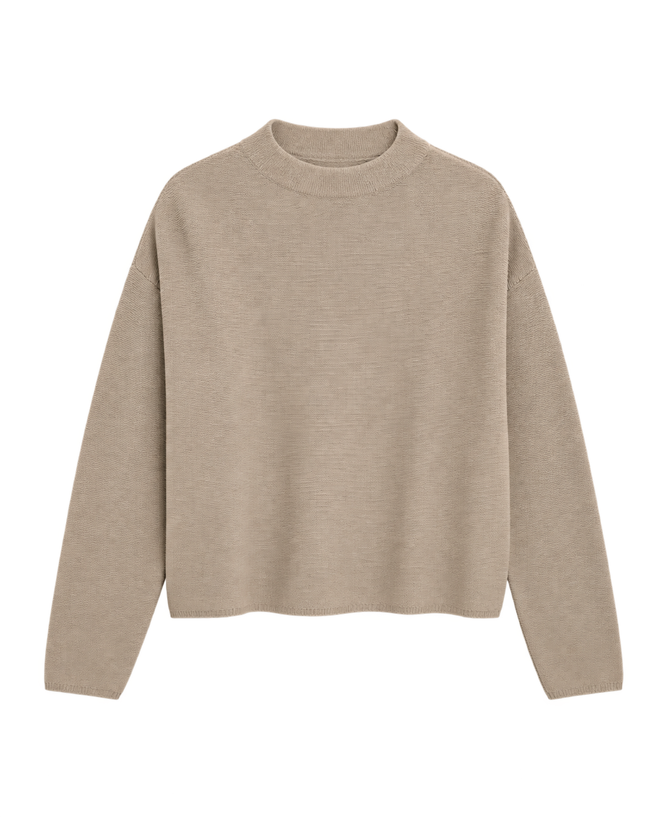 Jersey ARMEDANGELS Merinaa Links Links Sandstone