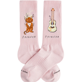 Calcetines JIMMY LION Athletic Friends Cat