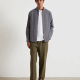 Pantalones FARAH Hawtin Olive