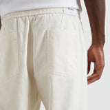 Pantalón FARAH Greenport Ecru