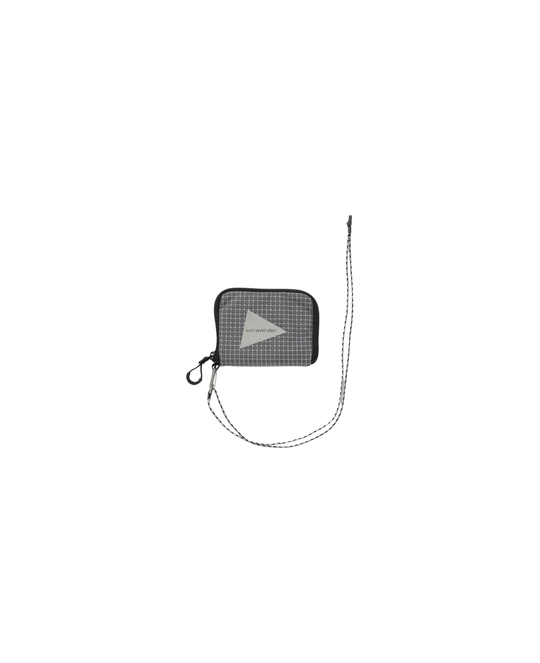 Cartera AND WANDER Ocean Rip Gray - flat 2200 x 2700 transparente
