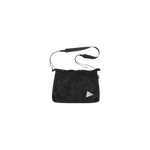 Bolso AND WANDER Mini Tote Sil Black - flat 2200 x 2700 transparente